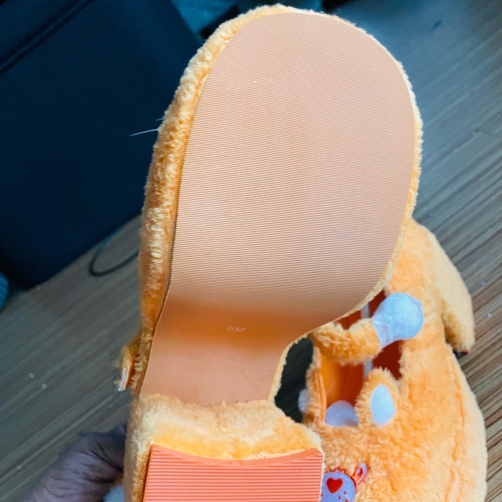 Care Bear Heels - Picture 3 of 7